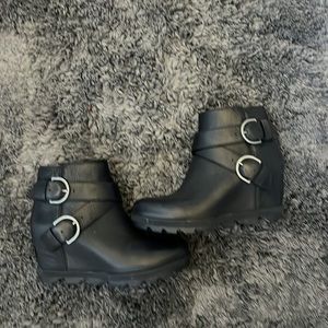 Sorel Booties